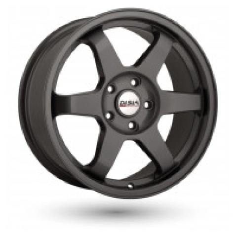 Disla JDM W7.5 R17 PCD5x114.3 ET42 DIA67.1 GM